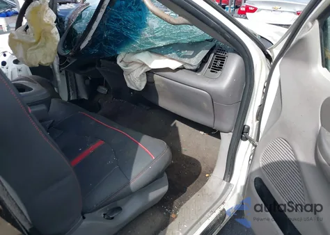 1999 Ford F-150 Lariat/Work Series/Xl/Xlt from USA, damaged, VIN 1FTRX17W6XNB65695